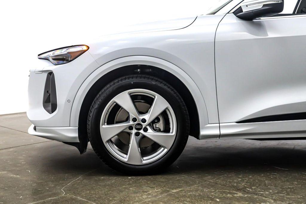 new 2025 Audi Q5 car, priced at $57,721