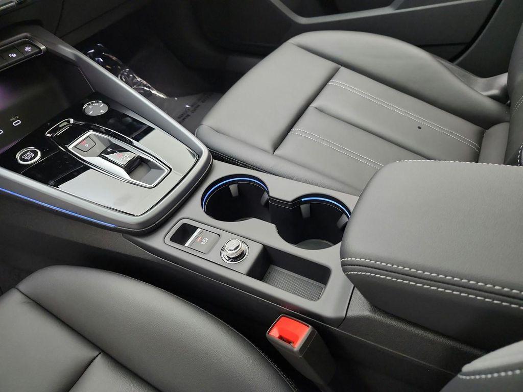 new 2026 Audi A3 car, priced at $44,695