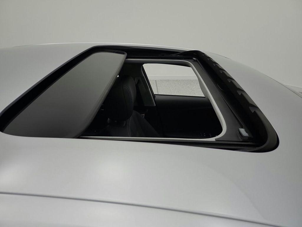 used 2023 Audi A4 car, priced at $25,391