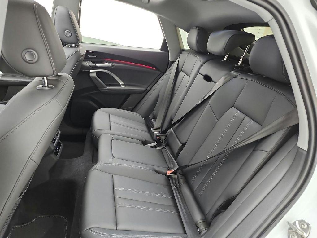 new 2026 Audi Q5 Sportback car, priced at $62,950