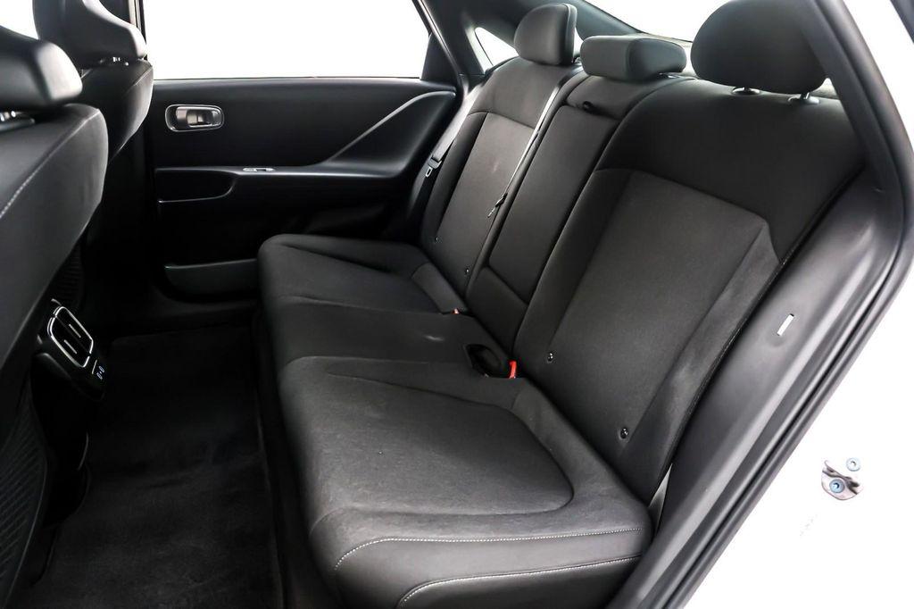 used 2025 Hyundai IONIQ 6 car, priced at $23,891