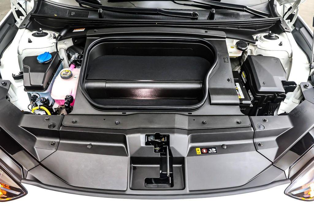 used 2025 Hyundai IONIQ 6 car, priced at $23,891