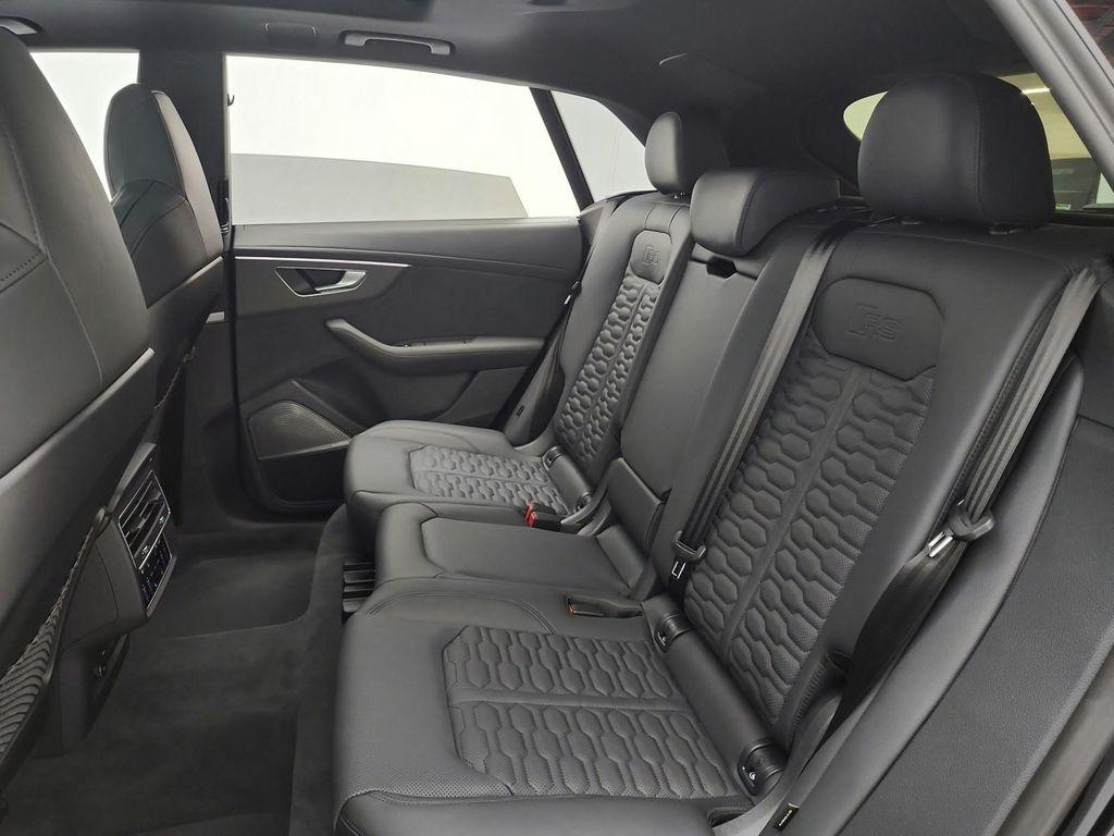 new 2026 Audi RS Q8 car, priced at $152,010