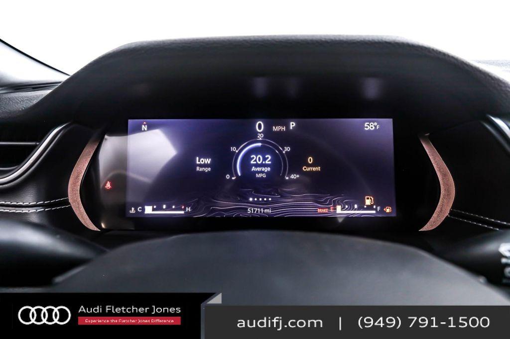 used 2022 Jeep Grand Cherokee car, priced at $29,894