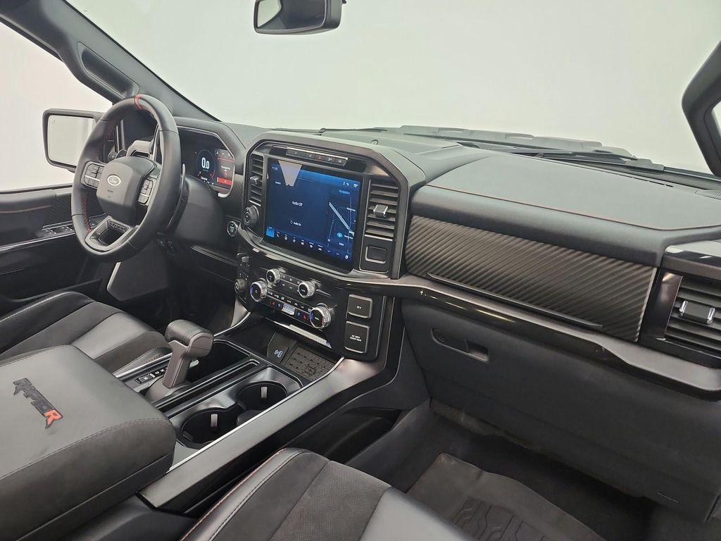 used 2023 Ford F-150 car, priced at $96,892