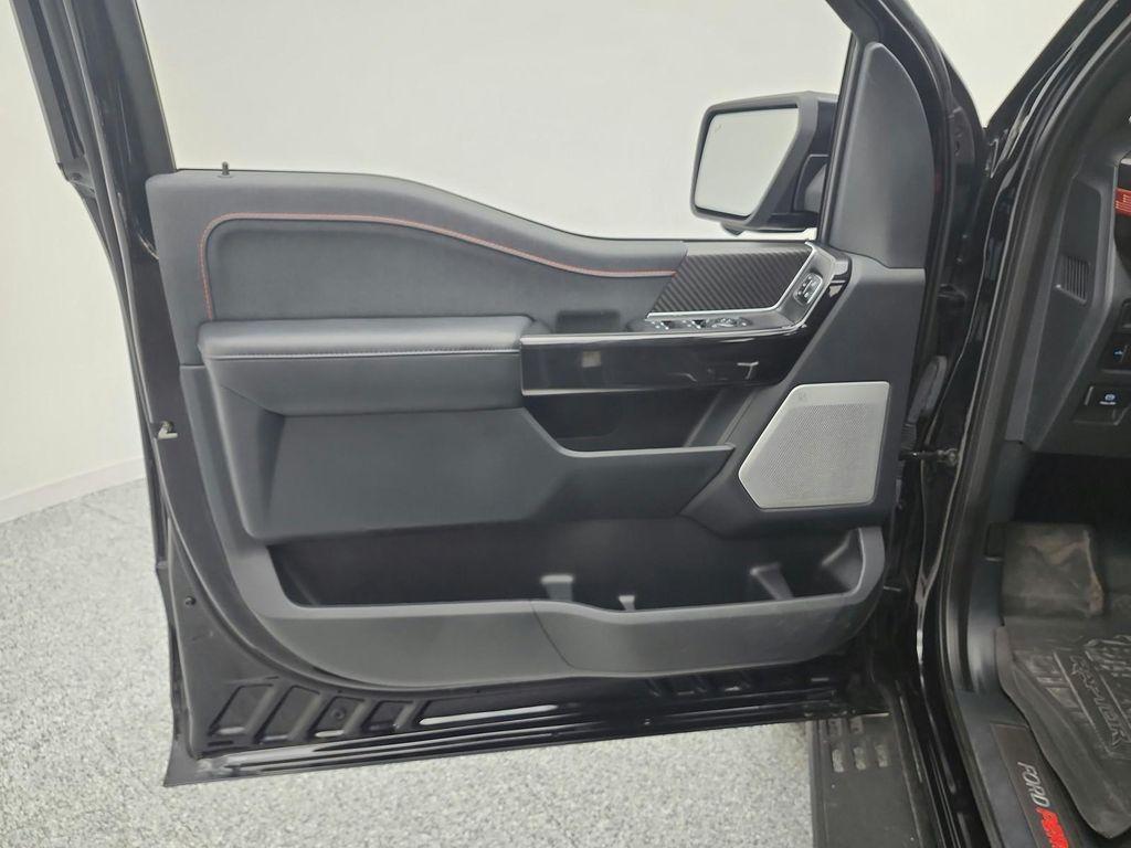 used 2023 Ford F-150 car, priced at $96,892