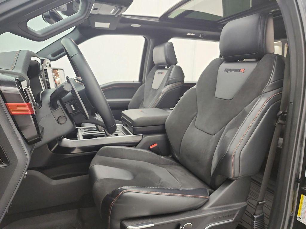 used 2023 Ford F-150 car, priced at $96,892