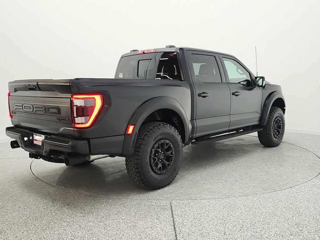 used 2023 Ford F-150 car, priced at $96,892