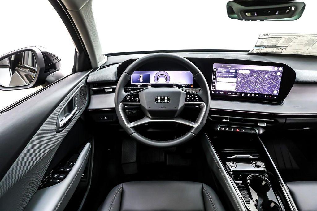 new 2026 Audi Q3 car, priced at $50,920