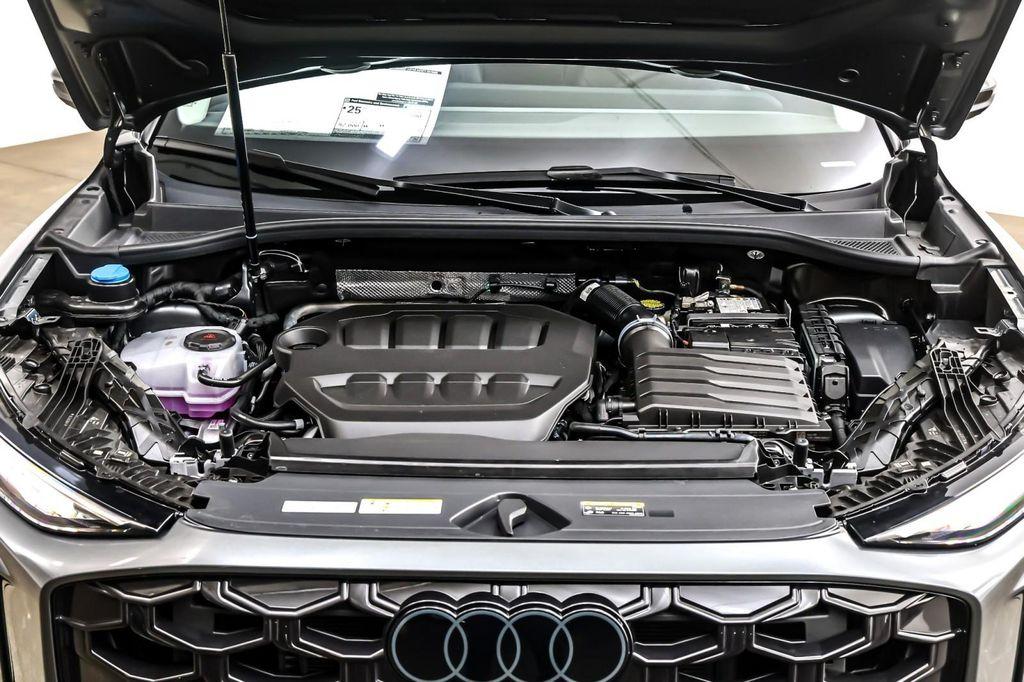 new 2026 Audi Q3 car, priced at $50,920