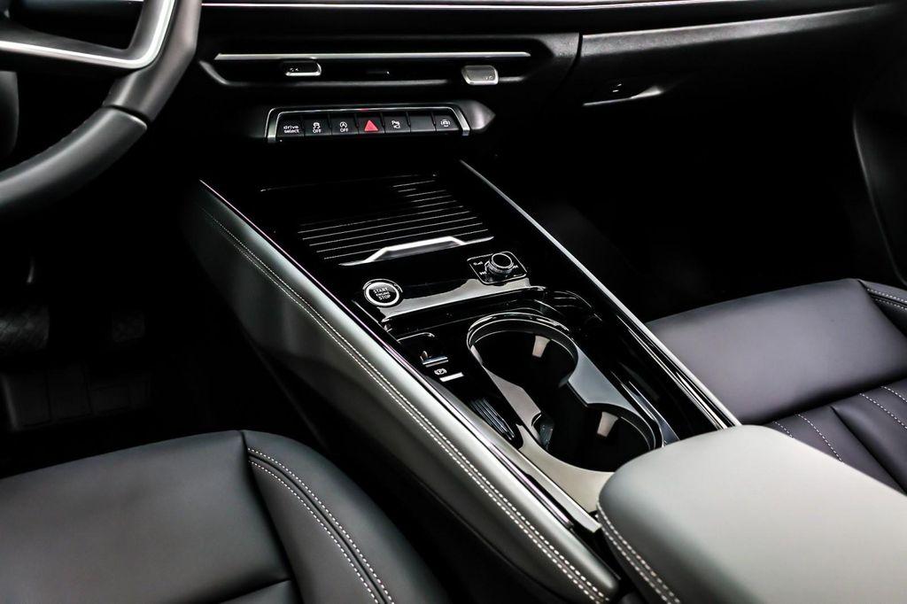 new 2026 Audi Q3 car, priced at $50,920