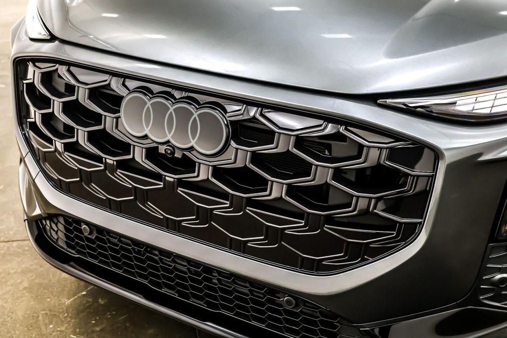 new 2026 Audi Q3 car, priced at $50,920