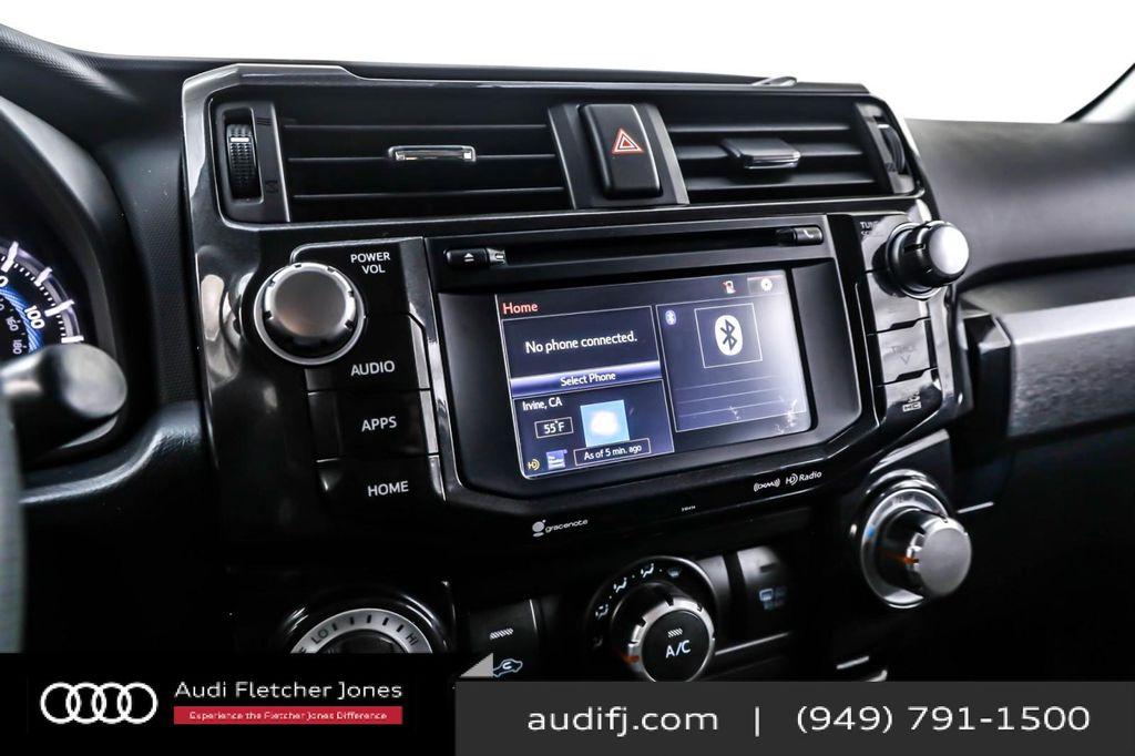 used 2019 Toyota 4Runner car, priced at $41,892