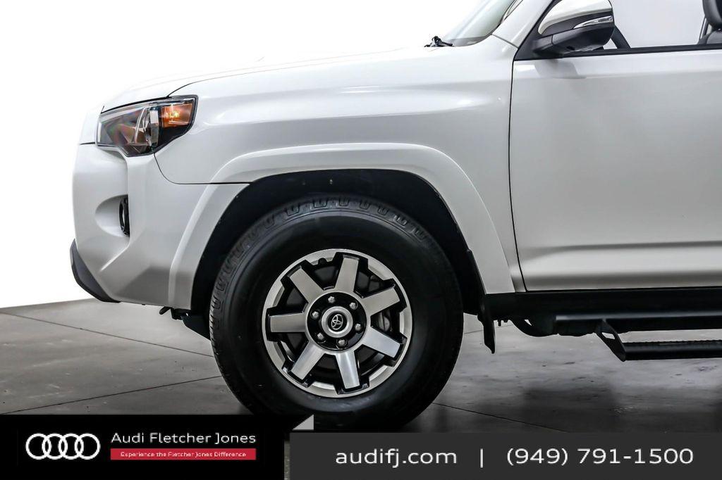 used 2019 Toyota 4Runner car, priced at $41,892