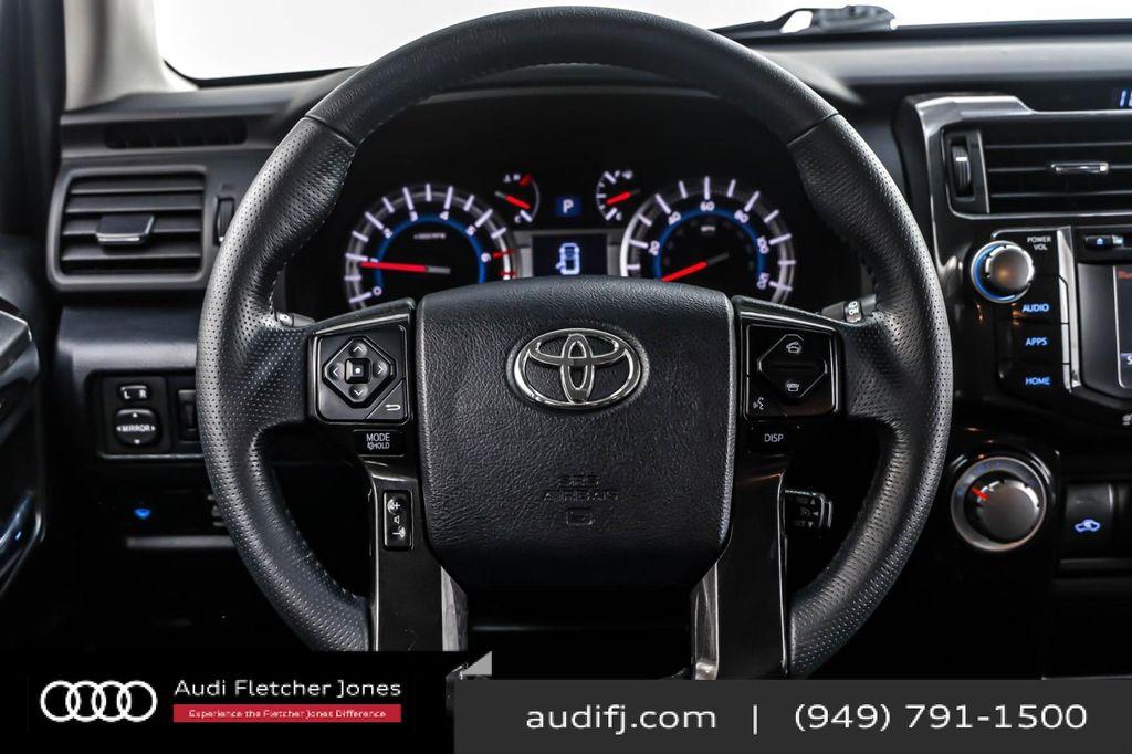 used 2019 Toyota 4Runner car, priced at $41,892