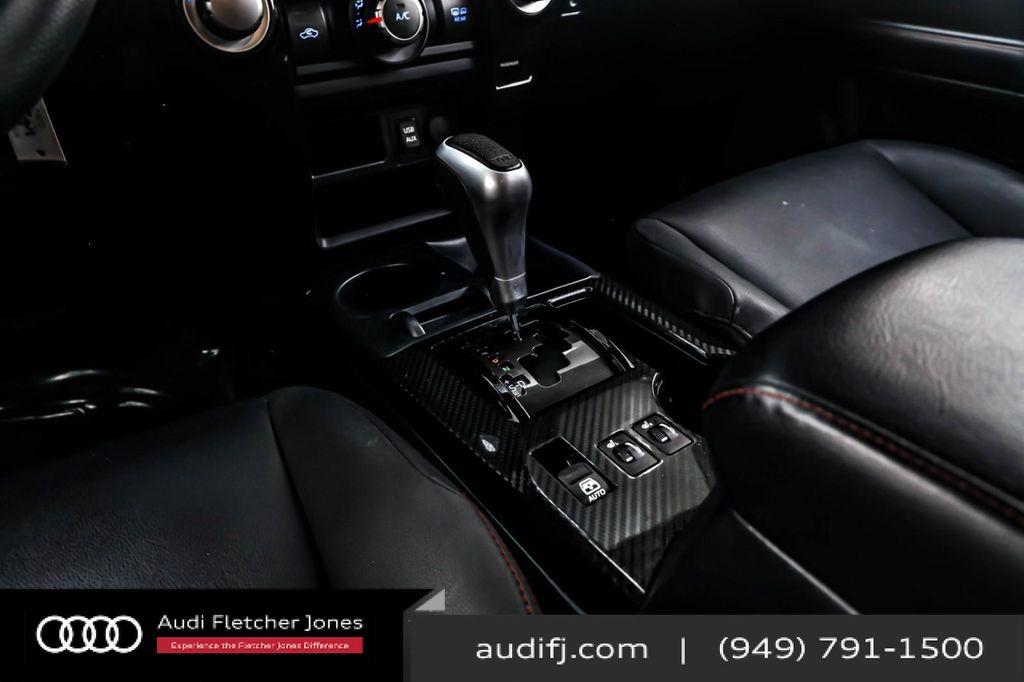 used 2019 Toyota 4Runner car, priced at $41,892