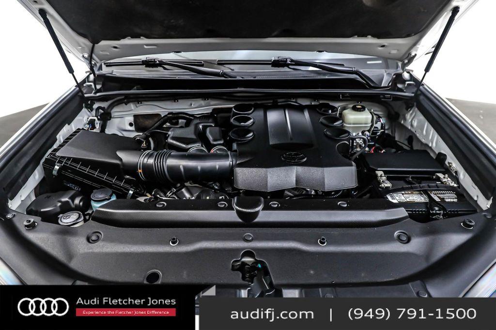 used 2019 Toyota 4Runner car, priced at $41,892