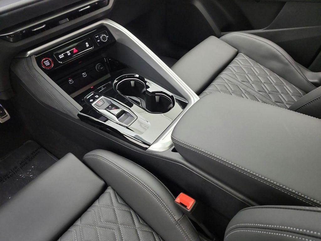 new 2026 Audi SQ5 car, priced at $77,205