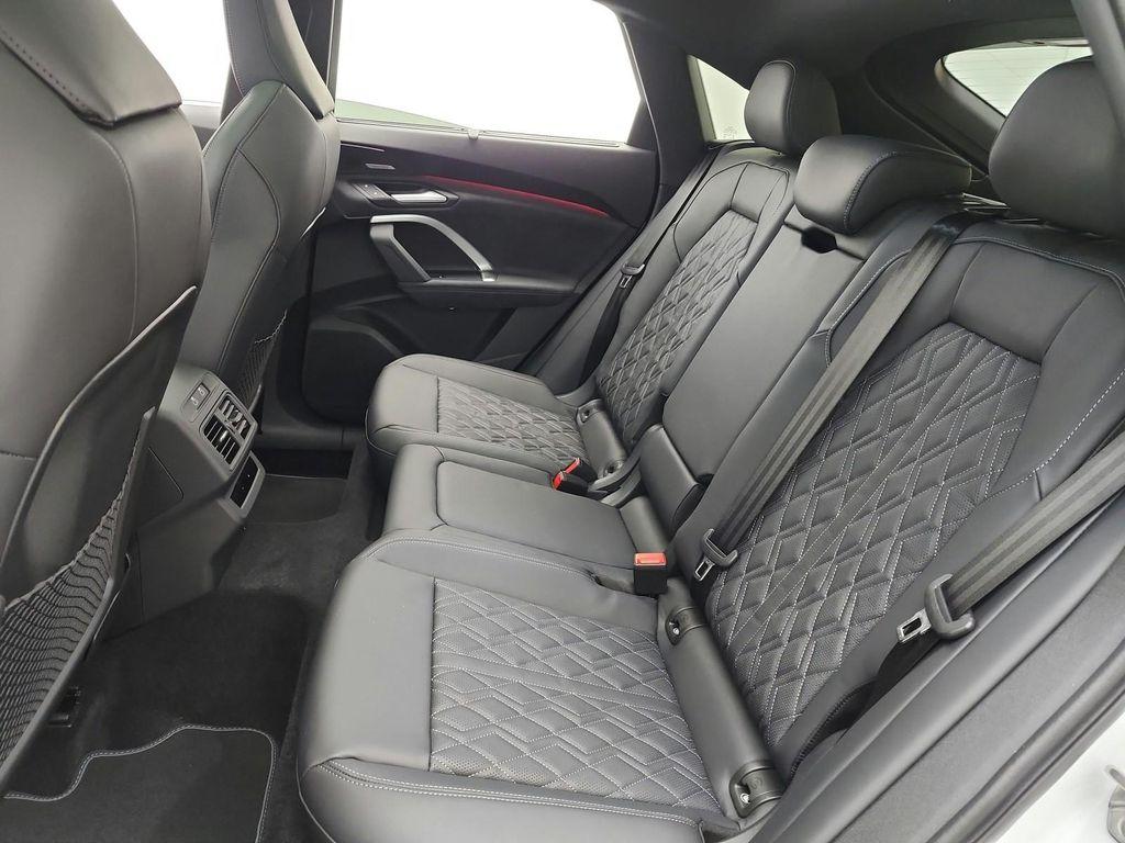 new 2026 Audi SQ5 car, priced at $77,205