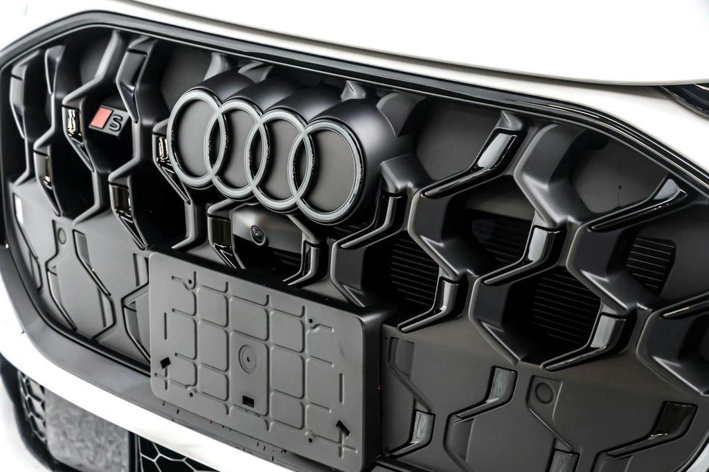new 2026 Audi SQ5 car, priced at $77,205