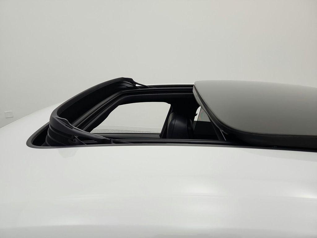 used 2023 Audi e-tron Sportback car, priced at $39,894