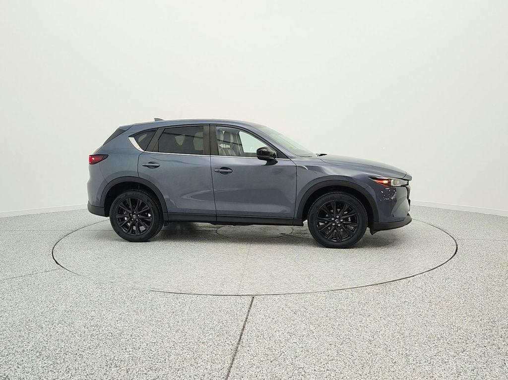 used 2023 Mazda CX-5 car, priced at $28,894