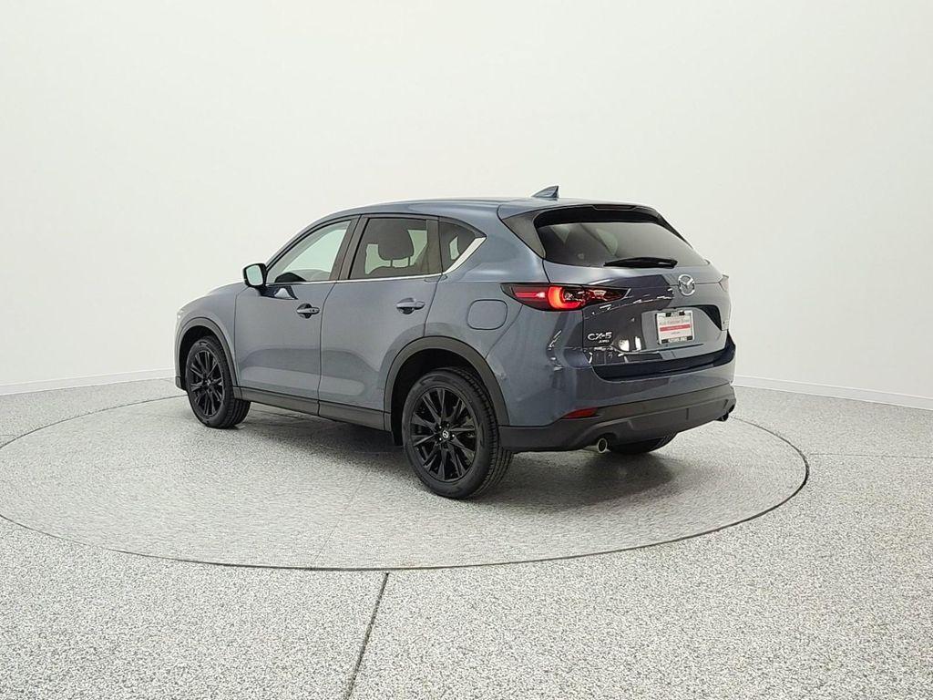 used 2023 Mazda CX-5 car, priced at $28,894