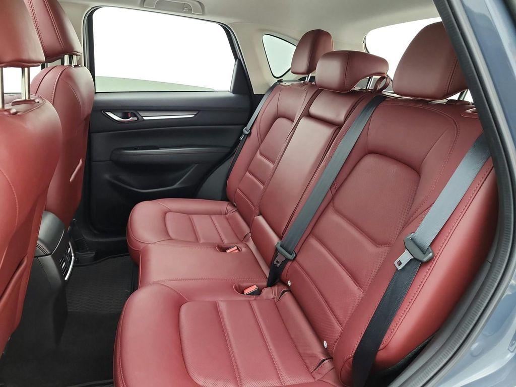 used 2023 Mazda CX-5 car, priced at $28,894