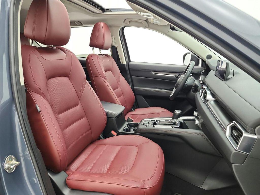 used 2023 Mazda CX-5 car, priced at $28,894