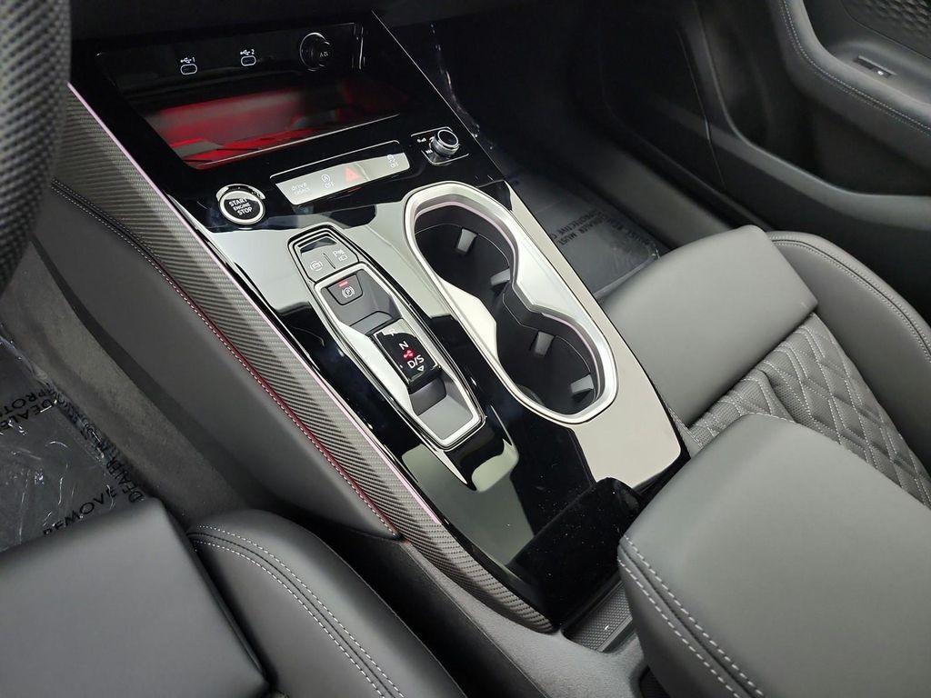 new 2026 Audi A6 car, priced at $79,955