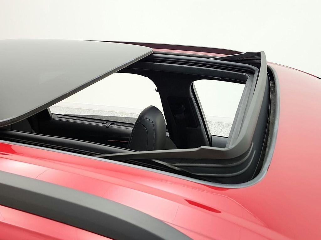 used 2025 Audi SQ7 car, priced at $83,977