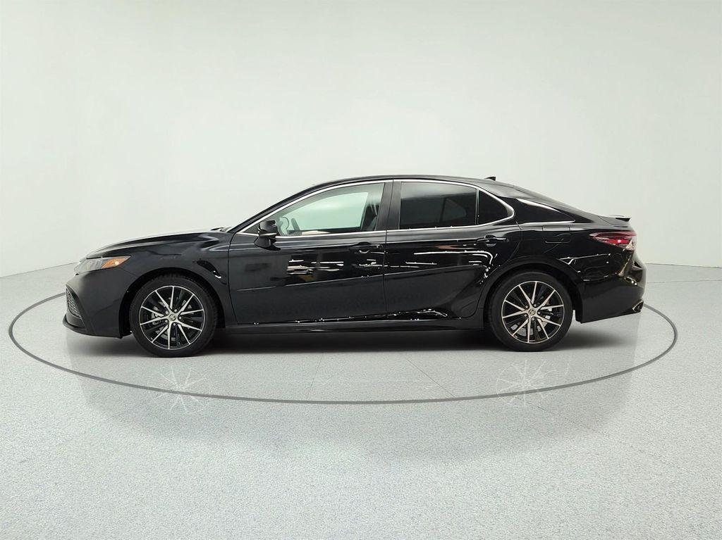 used 2024 Toyota Camry car, priced at $26,979