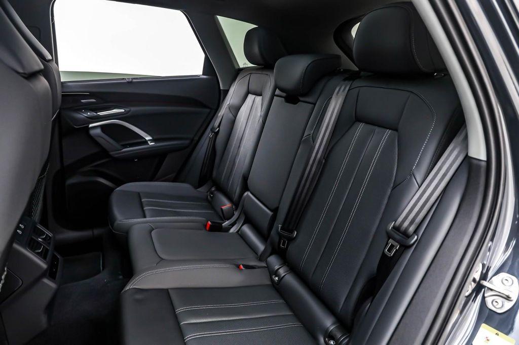 new 2025 Audi Q5 car, priced at $59,700