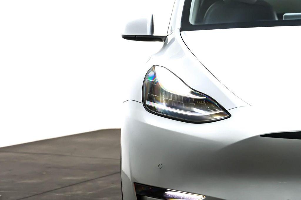 used 2021 Tesla Model Y car, priced at $25,894