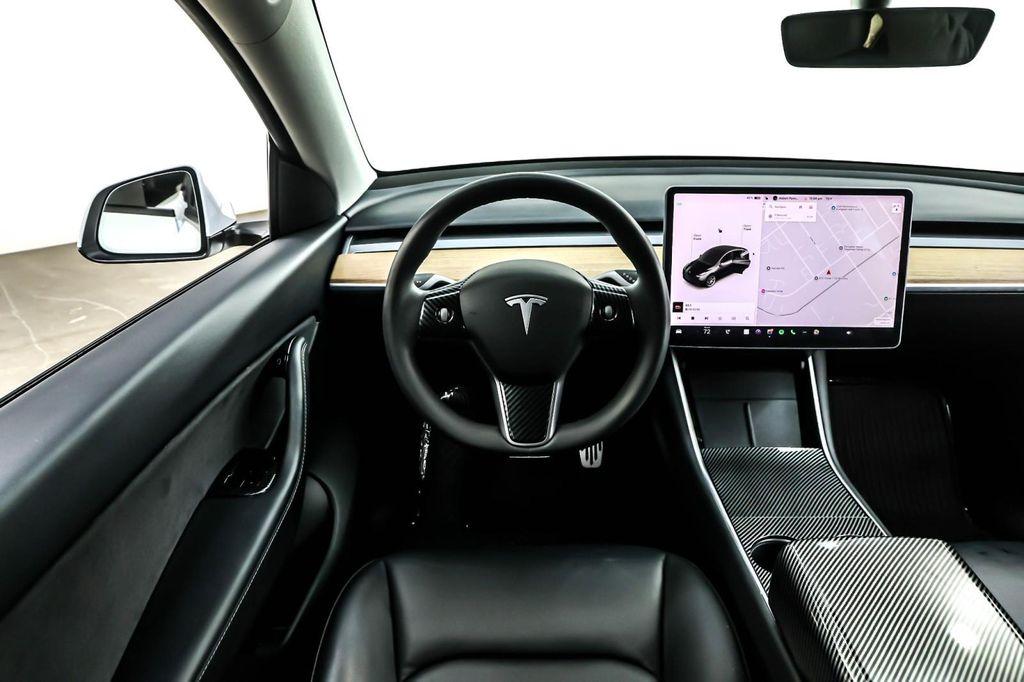 used 2021 Tesla Model Y car, priced at $25,894