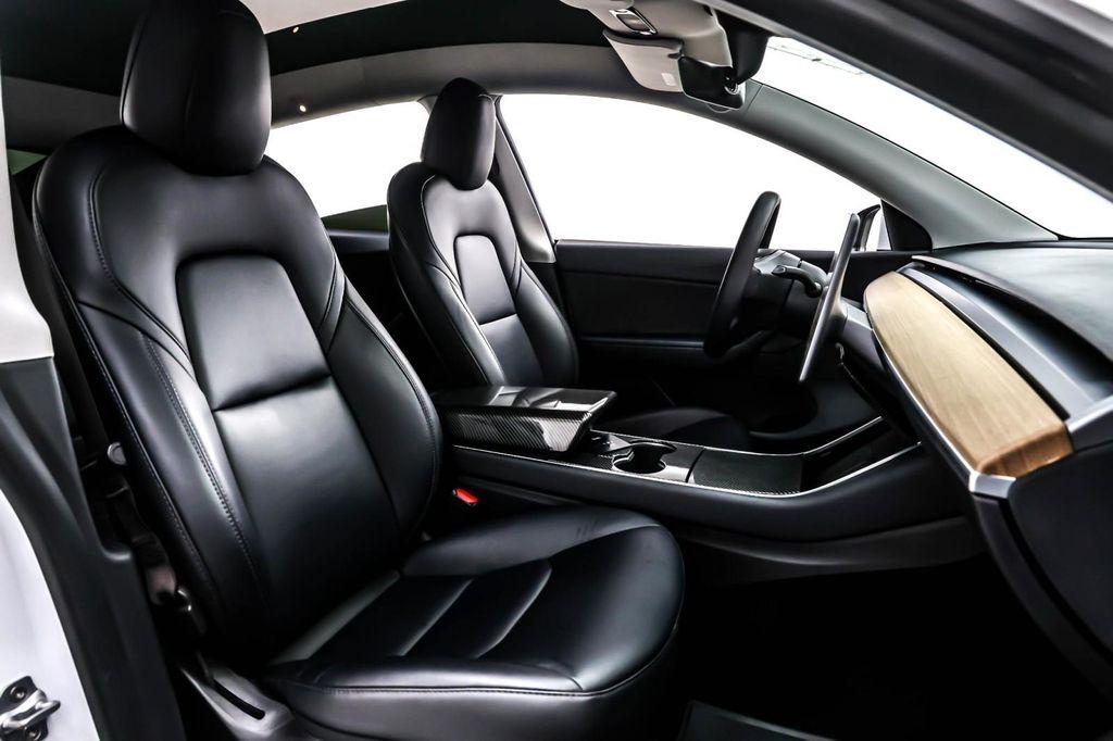 used 2021 Tesla Model Y car, priced at $25,894