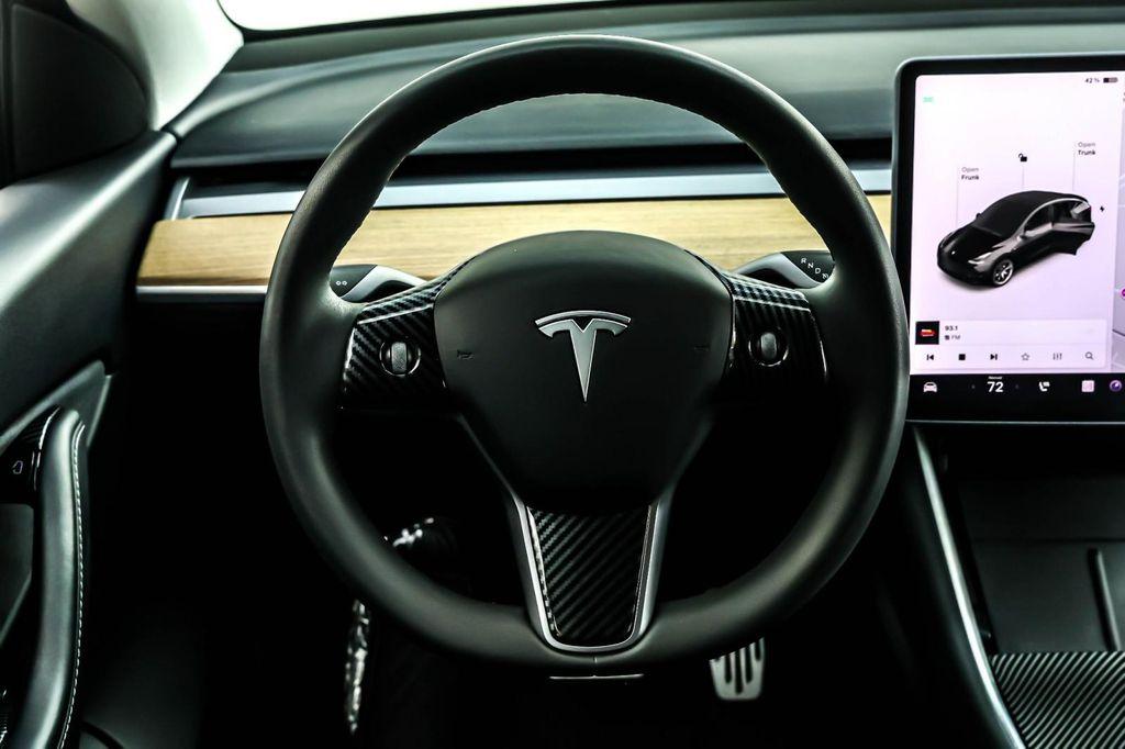 used 2021 Tesla Model Y car, priced at $25,894