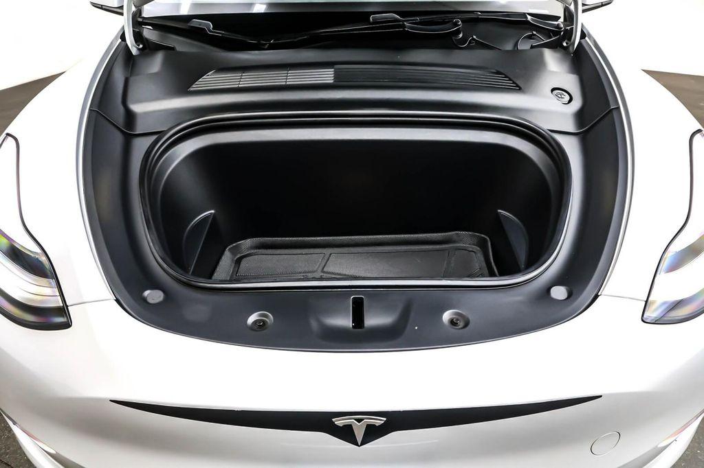 used 2021 Tesla Model Y car, priced at $25,894