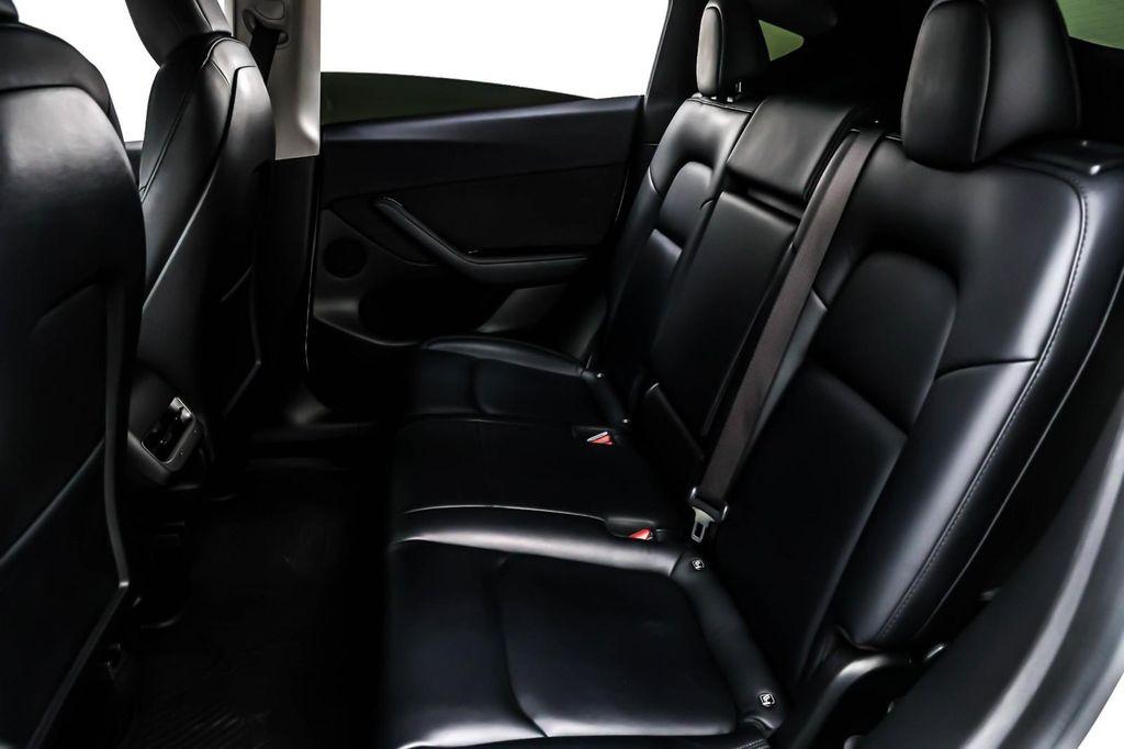 used 2021 Tesla Model Y car, priced at $25,894