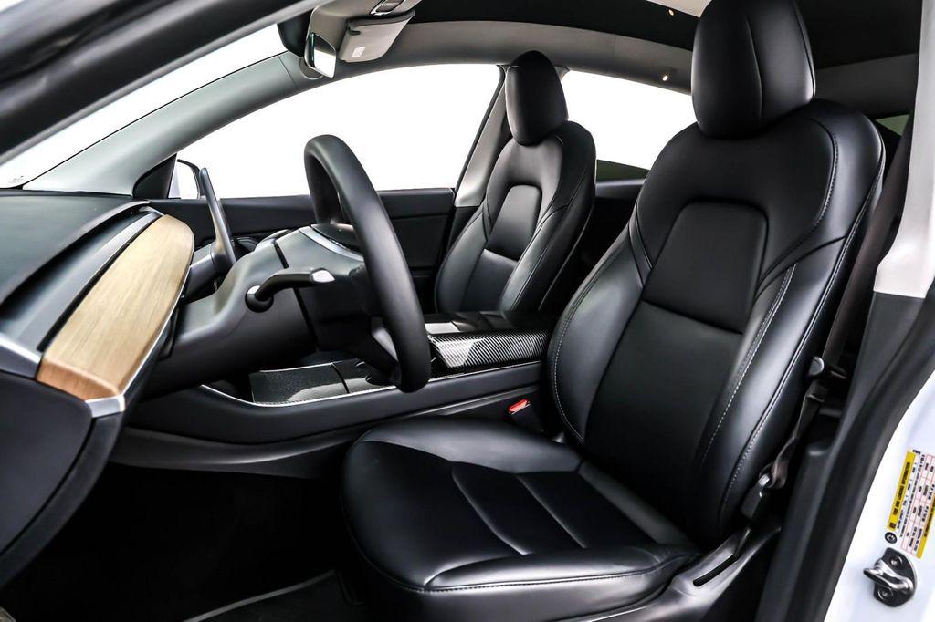 used 2021 Tesla Model Y car, priced at $25,894