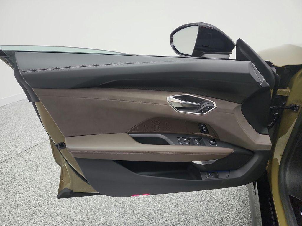 used 2024 Audi e-tron GT car, priced at $55,892