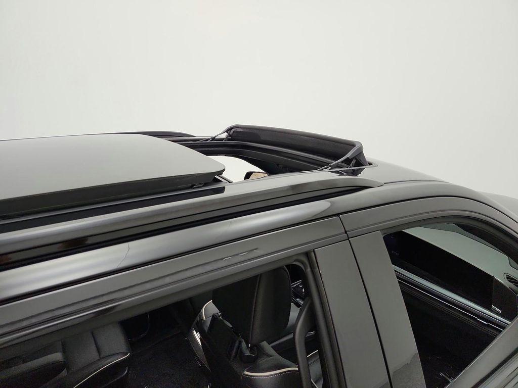 used 2025 Cadillac Escalade car, priced at $104,977