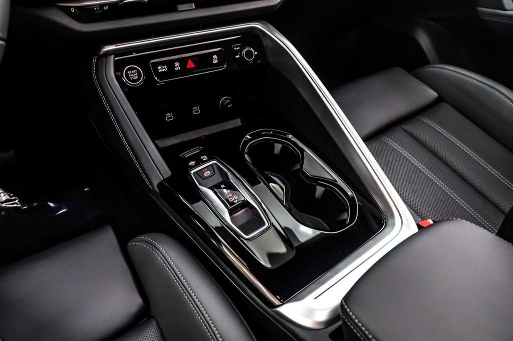 new 2025 Audi Q5 car, priced at $63,250