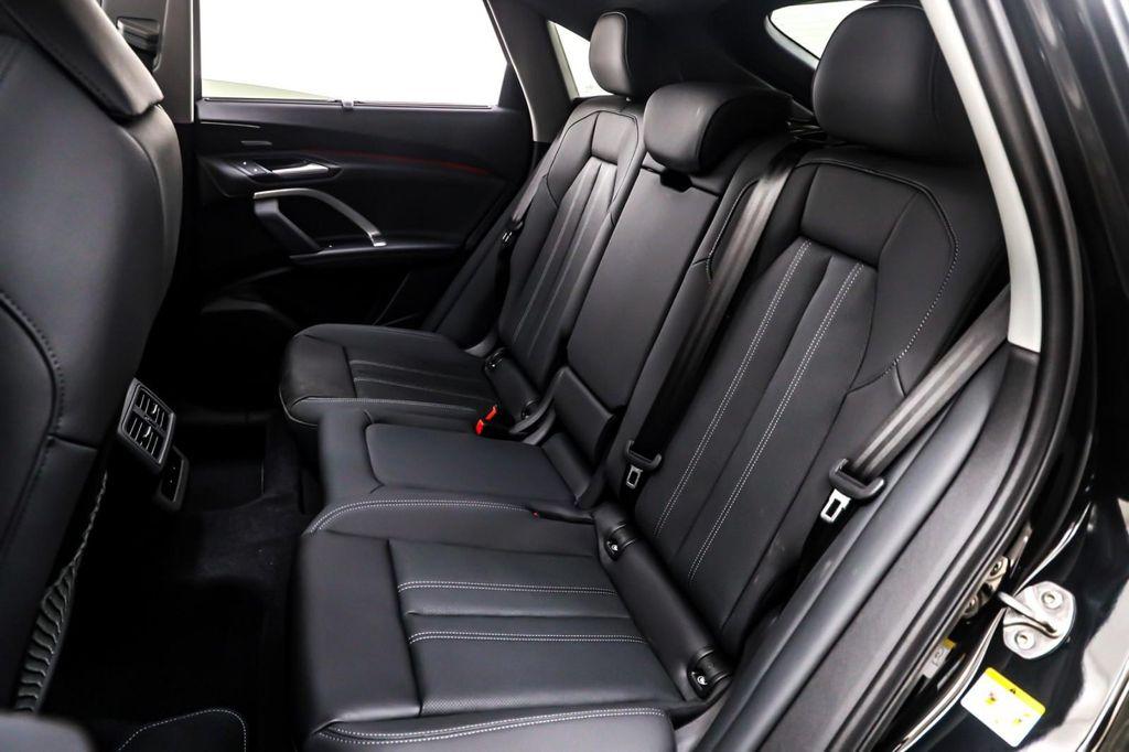 new 2025 Audi Q5 car, priced at $63,250