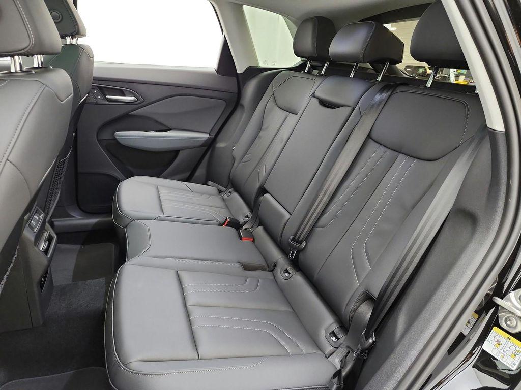 new 2026 Audi Q3 car, priced at $50,710