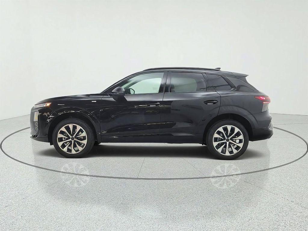 new 2026 Audi Q3 car, priced at $50,710