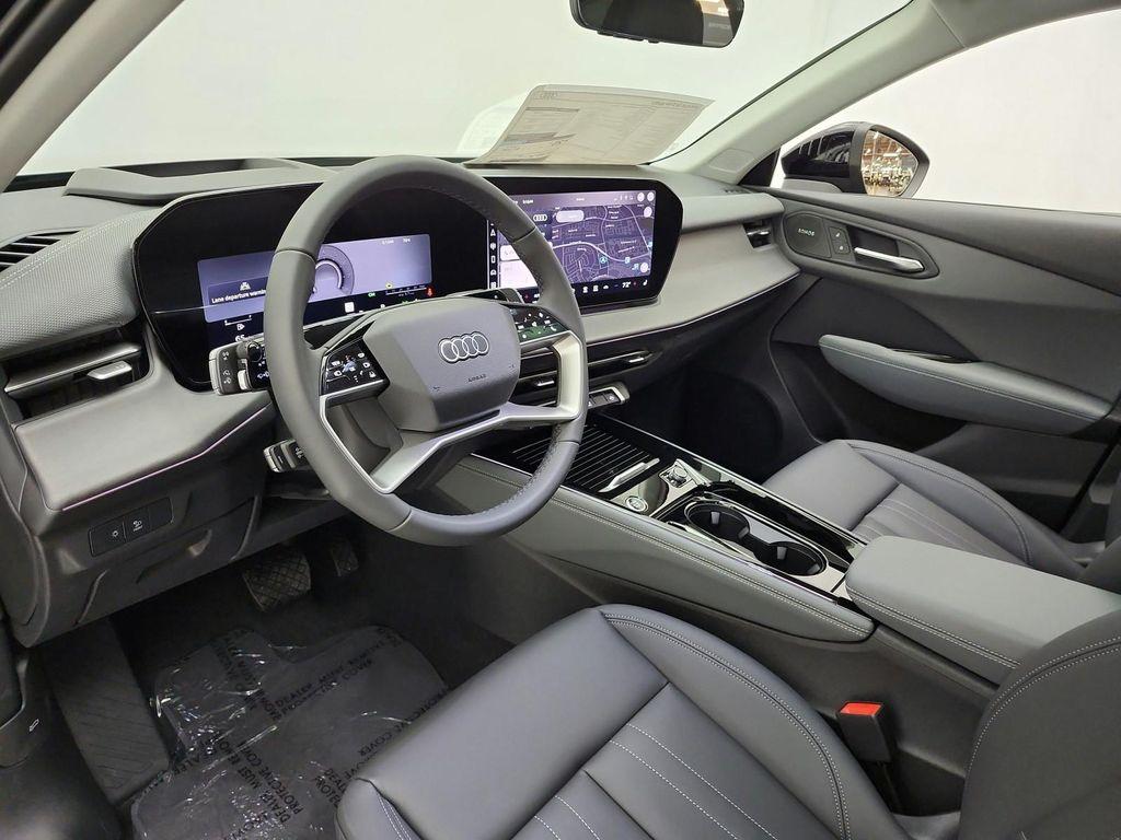 new 2026 Audi Q3 car, priced at $50,710