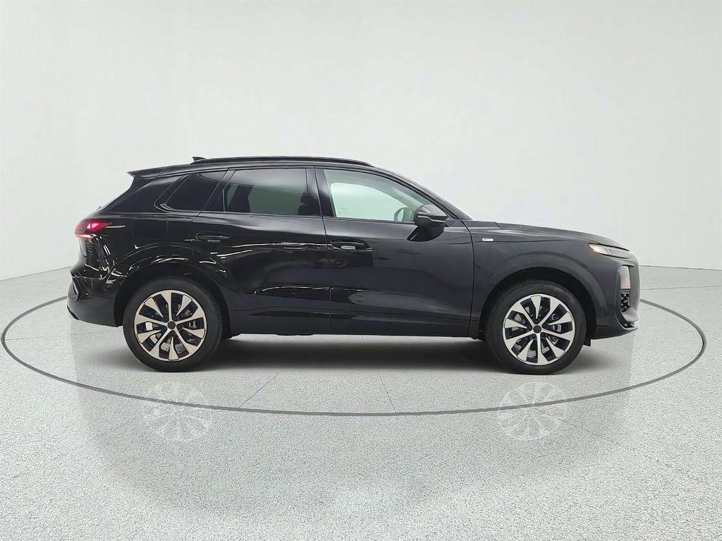 new 2026 Audi Q3 car, priced at $50,710
