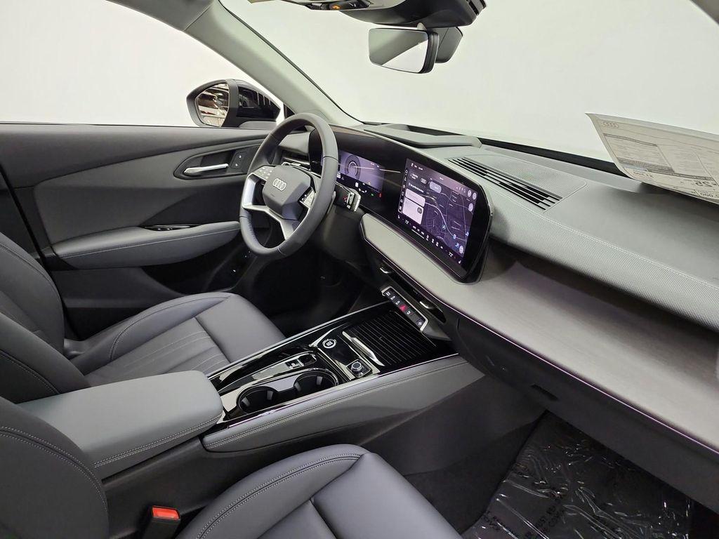 new 2026 Audi Q3 car, priced at $50,710
