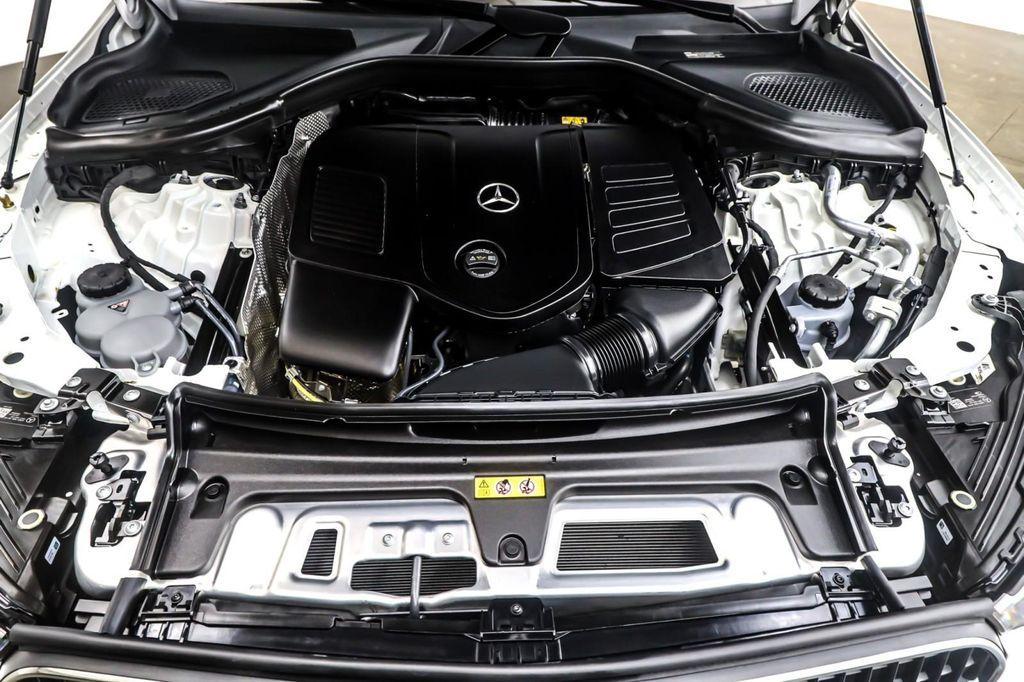 used 2025 Mercedes-Benz GLC 300 car, priced at $37,391